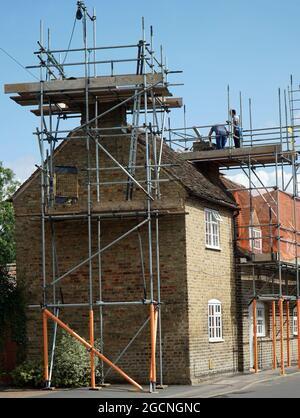 Roof Repairs Southampton