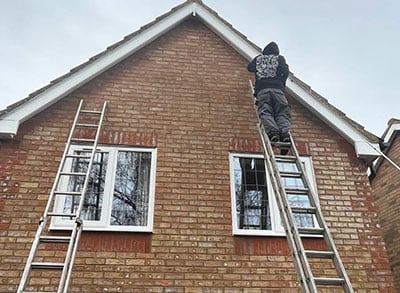 Roof Repairs Southampton