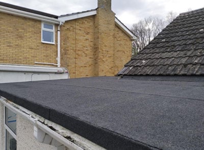 Roof Repairs Southampton