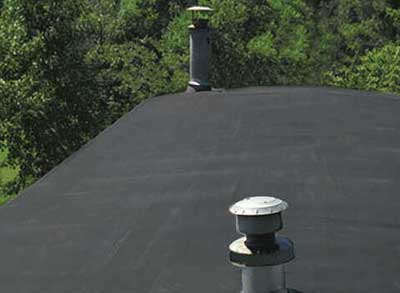 Roof Repairs Southampton